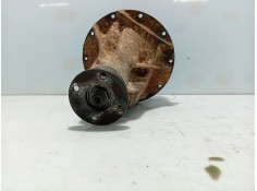Recambio de diferencial trasero para mitsubishi montero   canvas top (l04_g) 2.5 td (l044g, l049g) referencia OEM IAM MB393572 M 2
